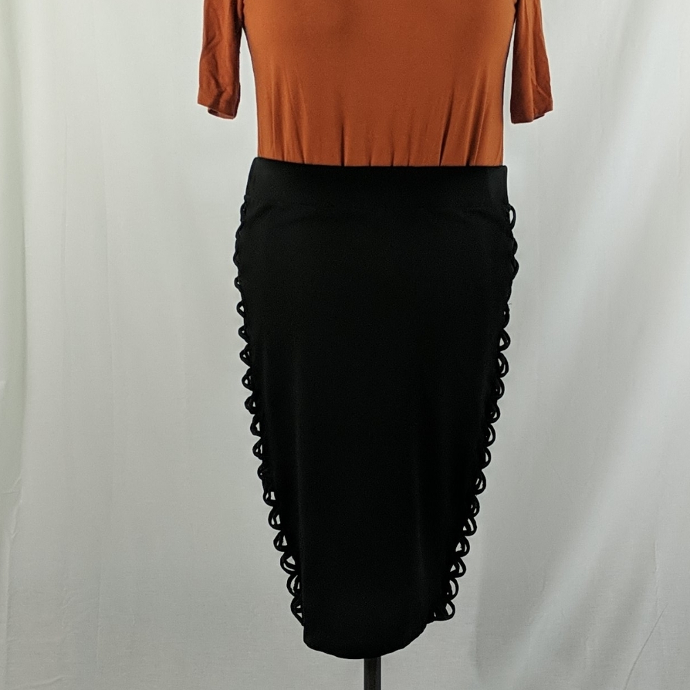 Torrid Pencil Skirt